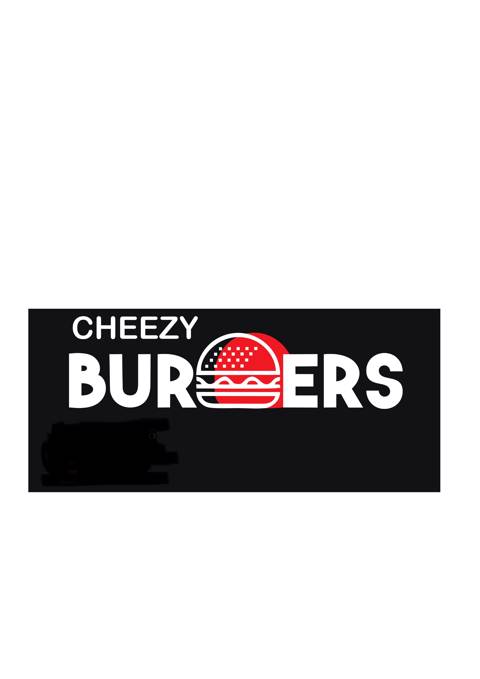 Cheezy Burgers