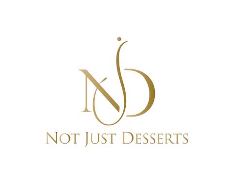 Not Just Desserts