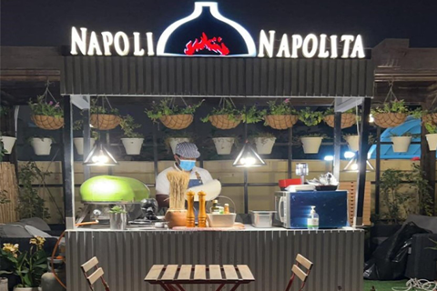 Napoli Napolita