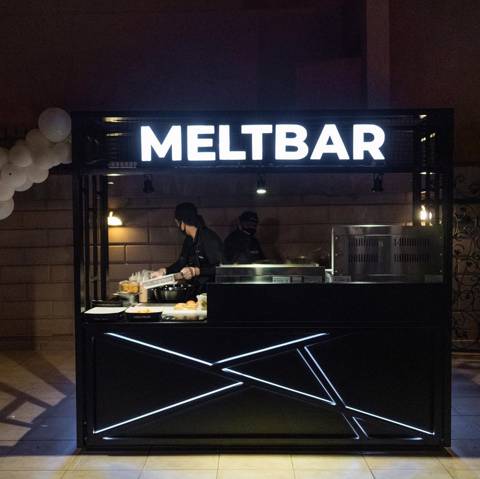 Melt Bar