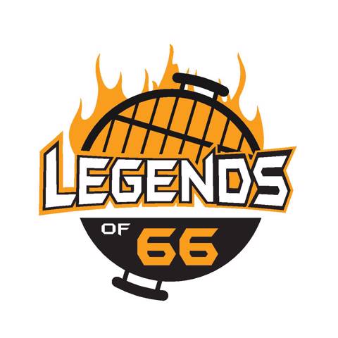 Legends of 66