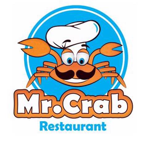 Mr.Crab