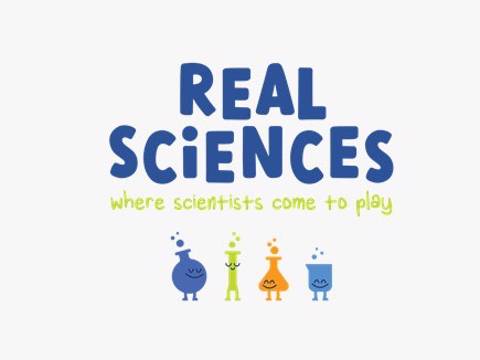 Real Sciences