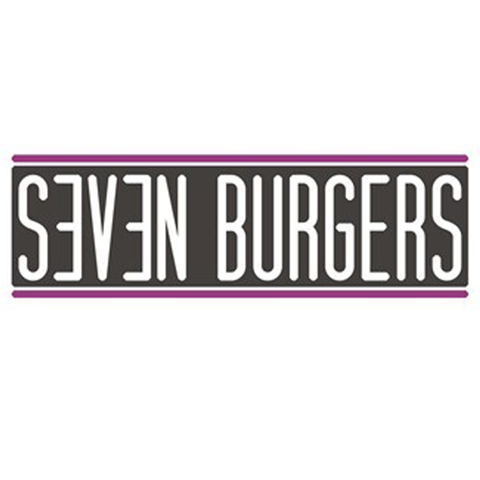 Seven Burgers