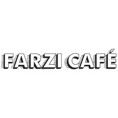 Farzi Cafe - Avenues