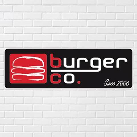 Burger Co - Jahra