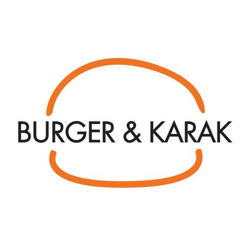 Burger & Karak