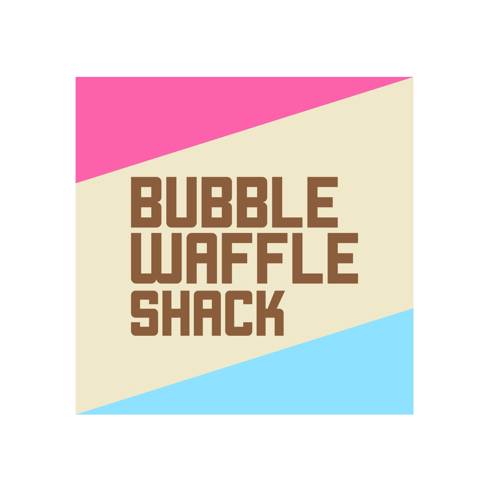 Bubble Waffle Shack - Sharq - Al Hamra