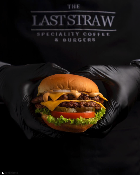 The Last Straw Café & Catering