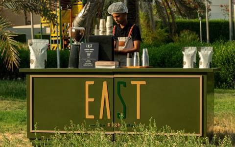 East Catering