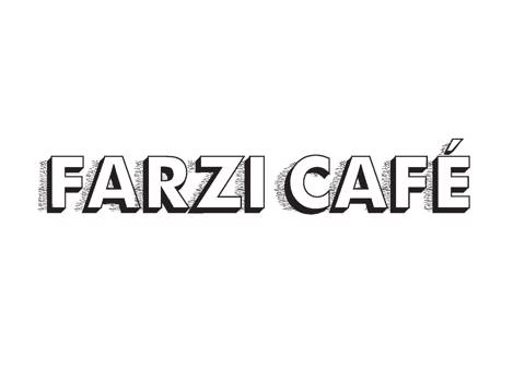 Farzi Cafe - Avenues