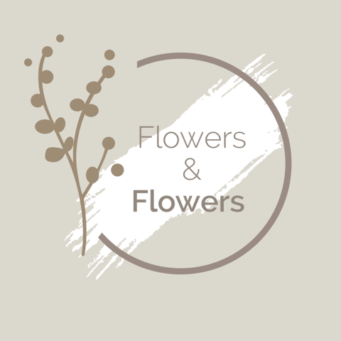 Flowers & Flowers