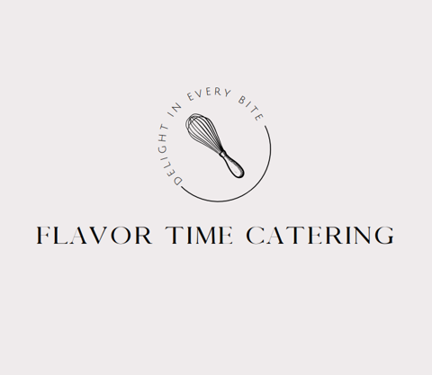 Flavor Time Catering