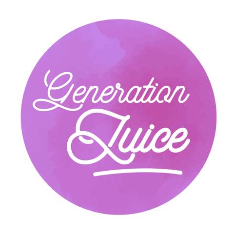Generation Juice - Jahra