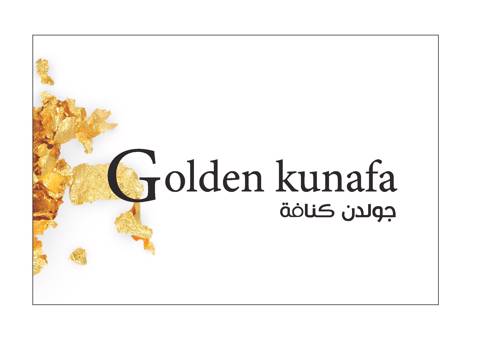 Golden Kunafa