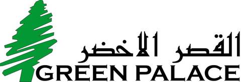 The Green Palace - Wholesale