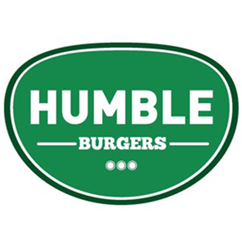 Humble Burgers - Shaab