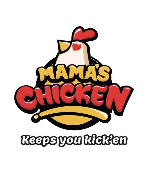 Mamas Chicken