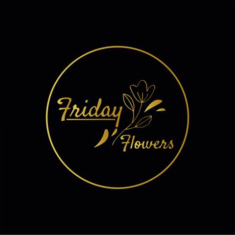 Friday Flowers