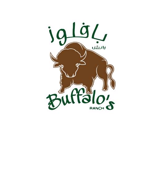 Buffalo's Ranch