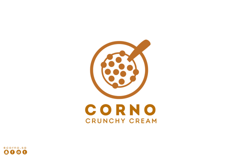 Corno Ice Cream