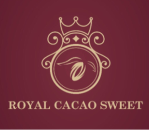 Royal Cacao Sweets