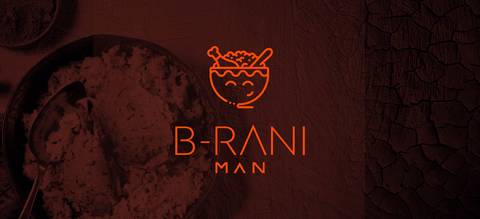 B-Rani Man Traditional Pilaf & Biryani