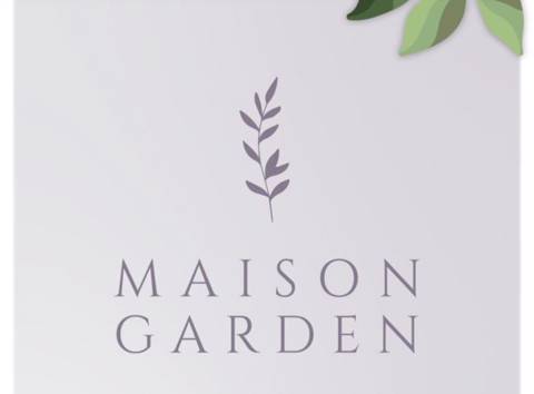 Maison Garden