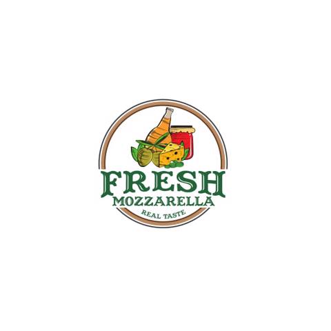 Fresh Mozzarella - Shaab