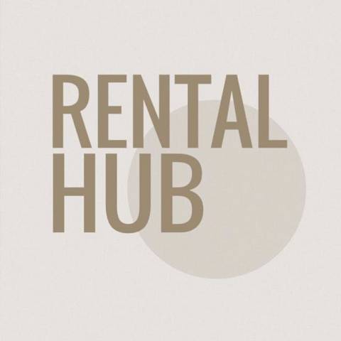Rental Hub