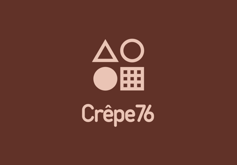 Crepe 76