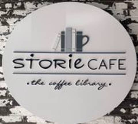 Storie Cafe