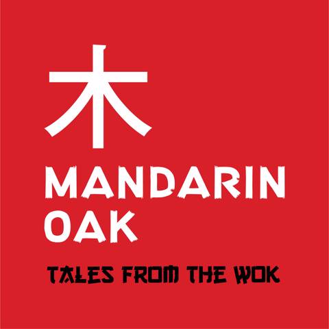 Mandarin Oak Chinese