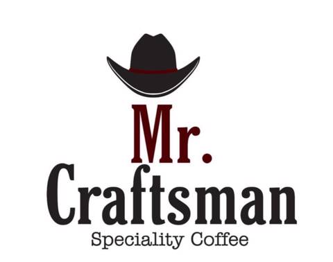 Mr. Craftsman