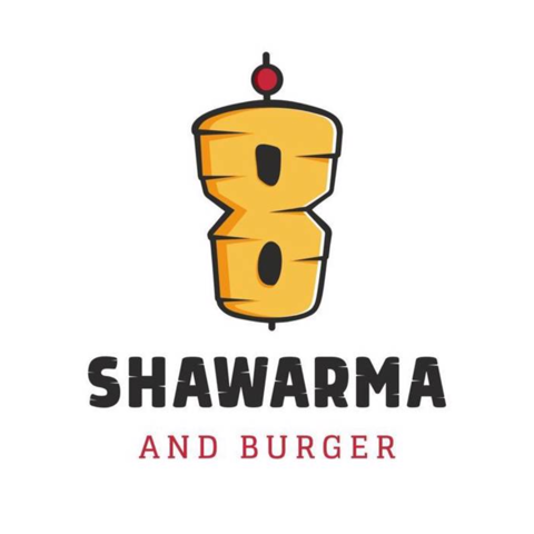 8 Shawarma