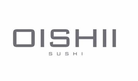 Oishii Sushi - Chalets