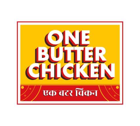 One Butter Chicken - Fintas