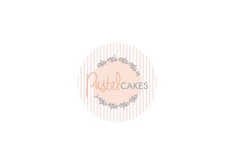 Pastel Cakes