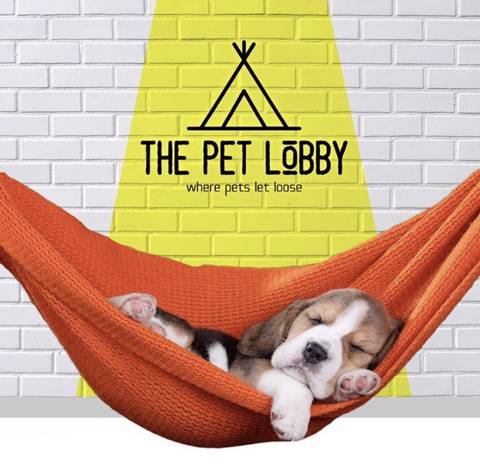The Pet Lobby