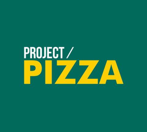 Project Pizza - Abu Al Hasaniya