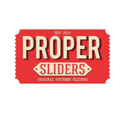 Proper Sliders - Shaab