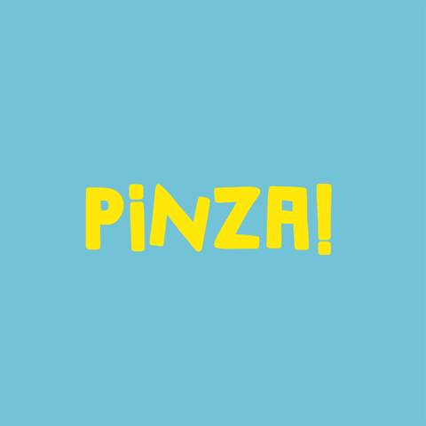 Pinza!