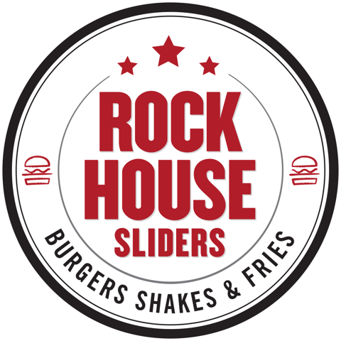 Rock House Sliders