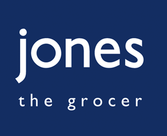 Jones The Grocer