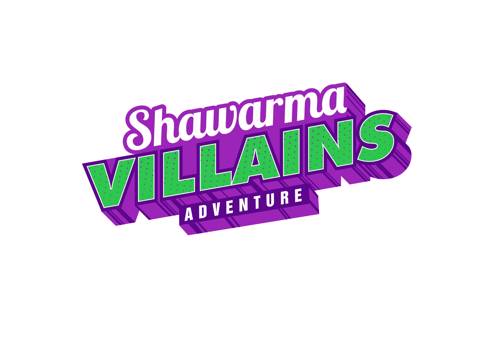 Shawarma Villains Adventure - Jahra