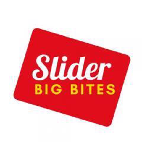 Slider Big Bites