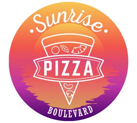 Sunrise Pizza Boulevard - Shaab