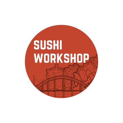 Sushi Workshop - Jahra