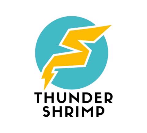 Thunder Shrimp - Mahboula