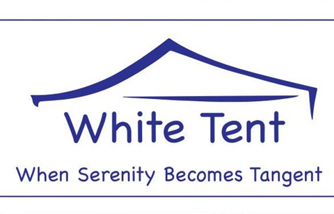 White Tent